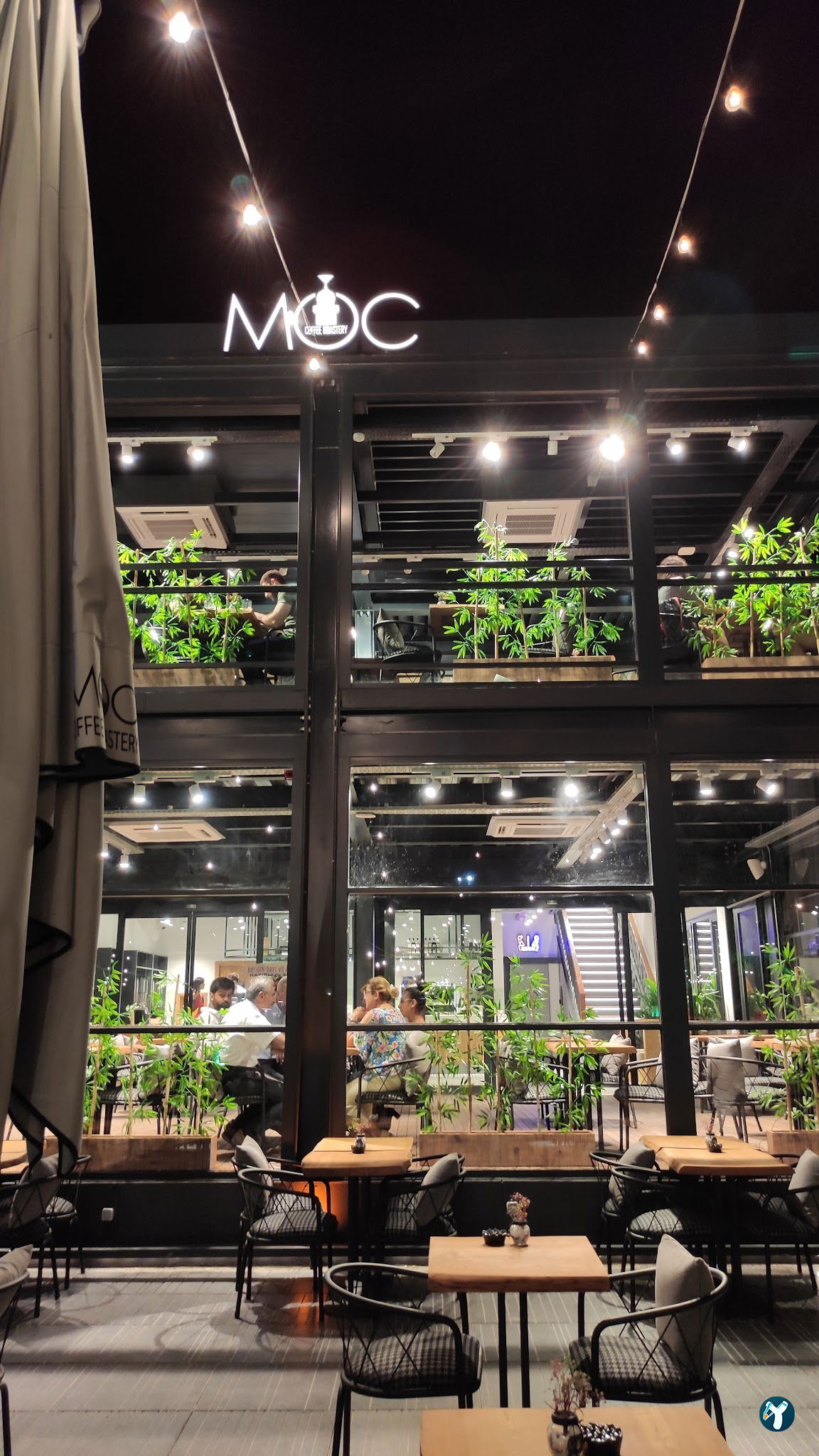 Moc Mersin