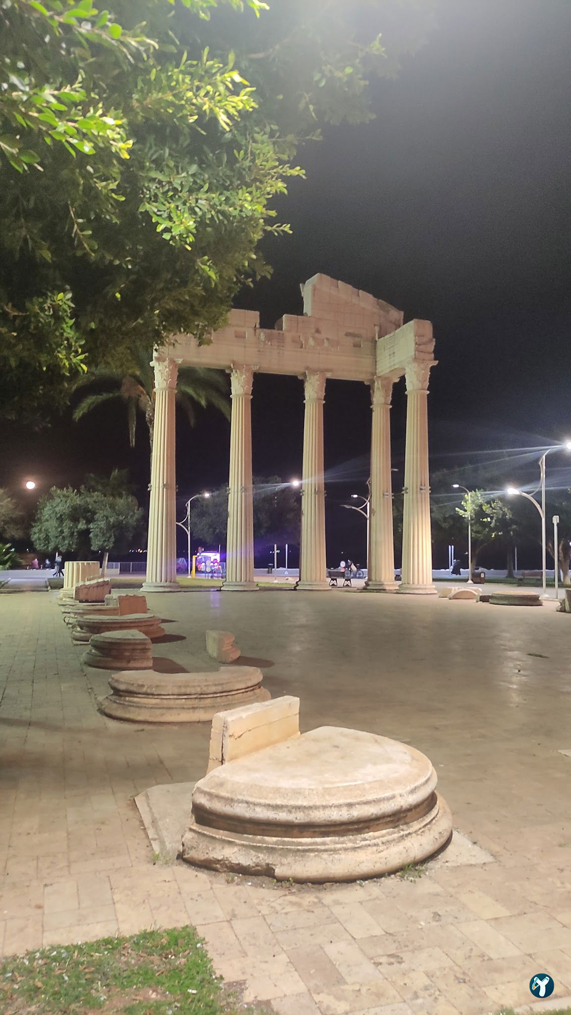 Moc Mersin