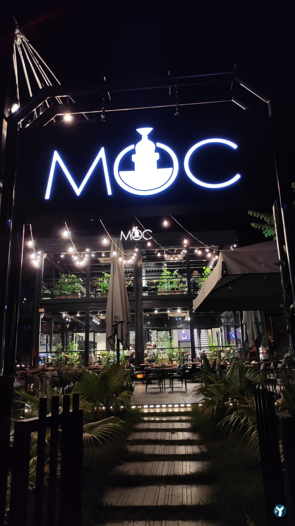 Moc Mersin