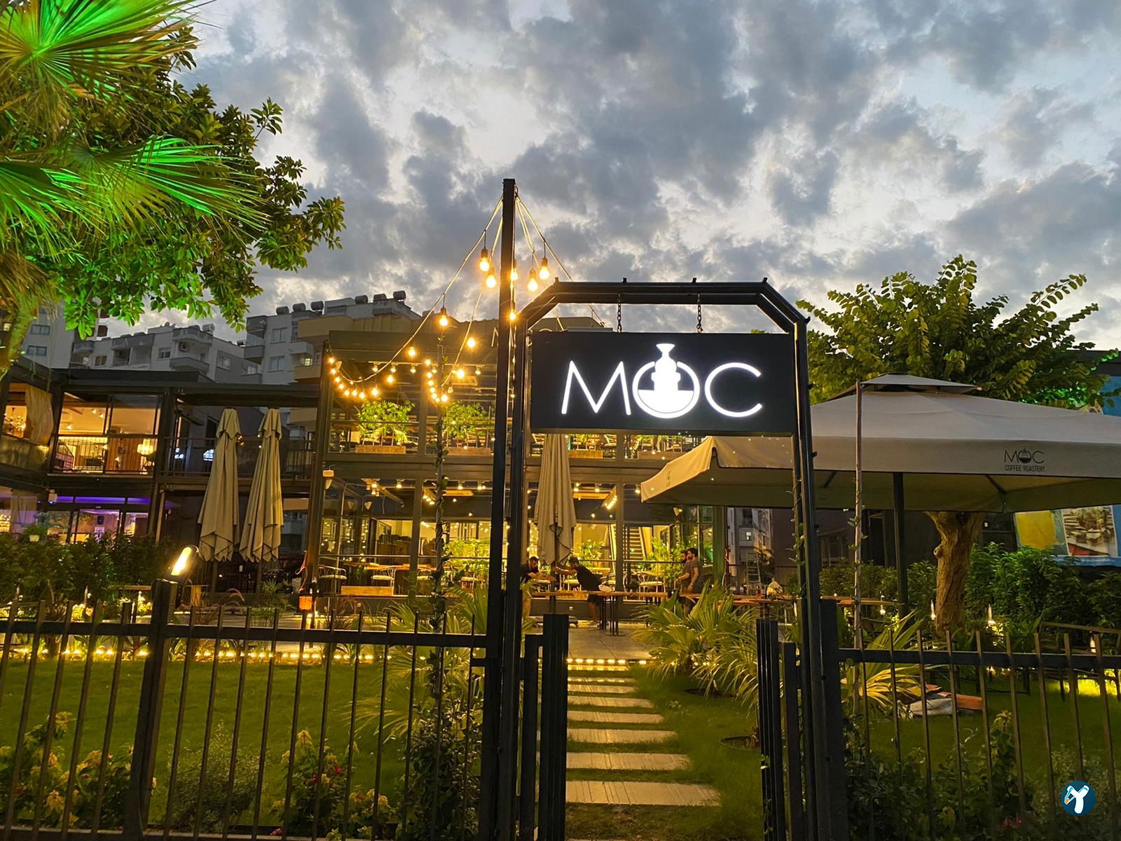 Moc Mersin