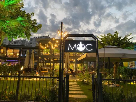 Moc Mersin resimleri