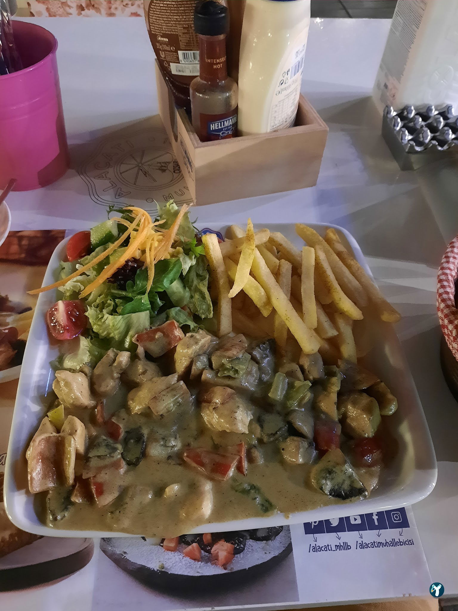 Moc Mersin