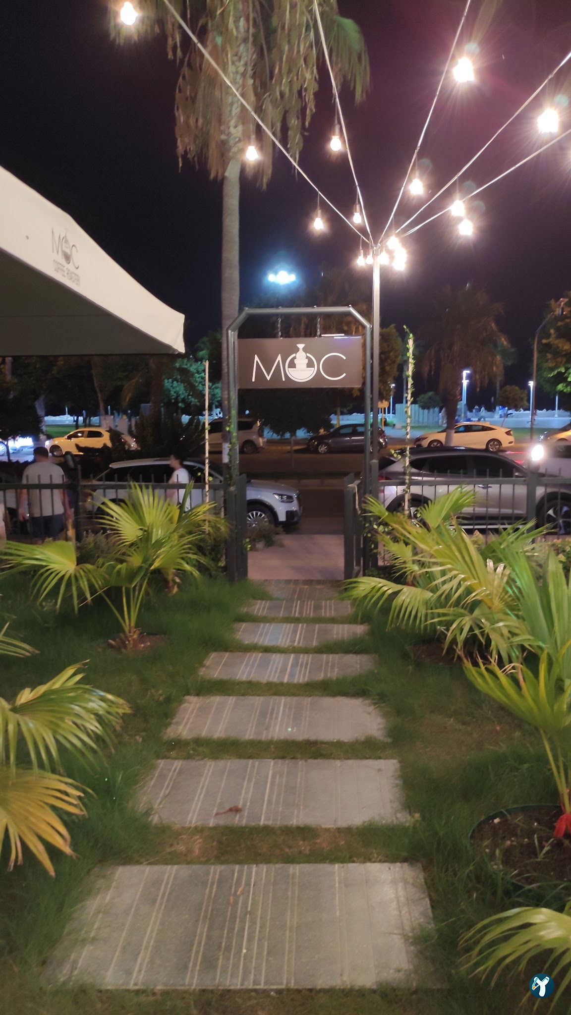 Moc Mersin