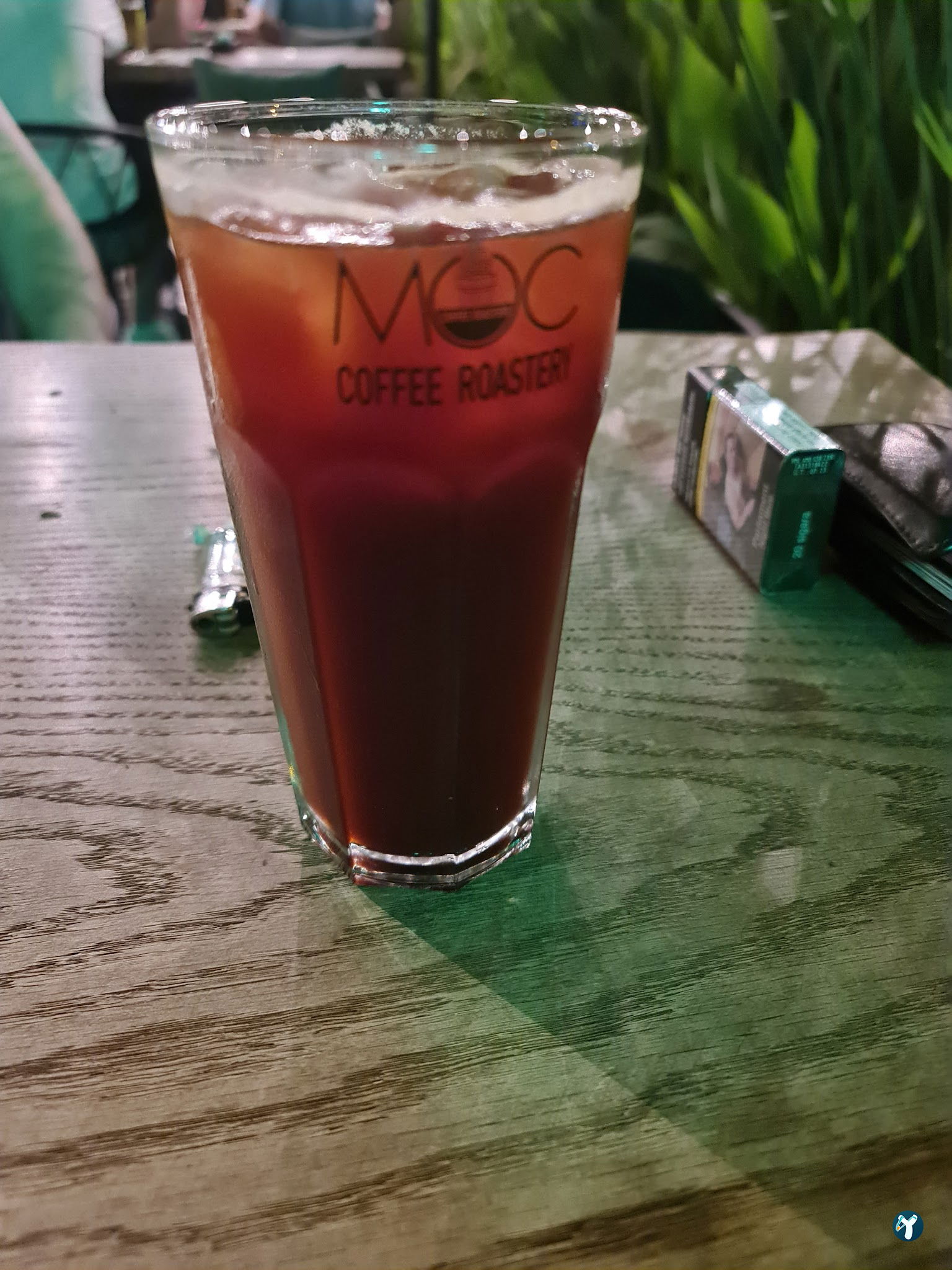 Moc Mersin