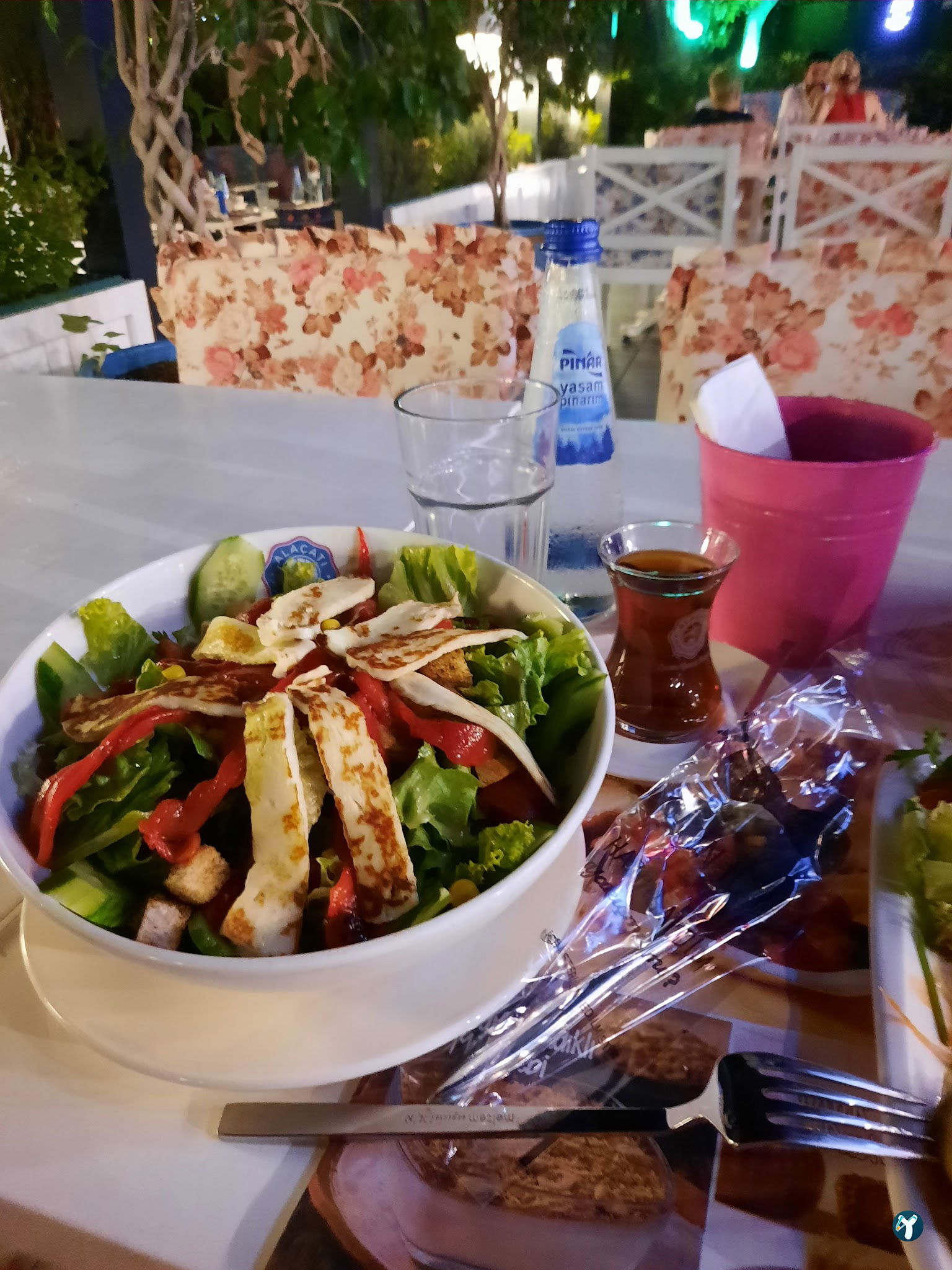 Moc Mersin