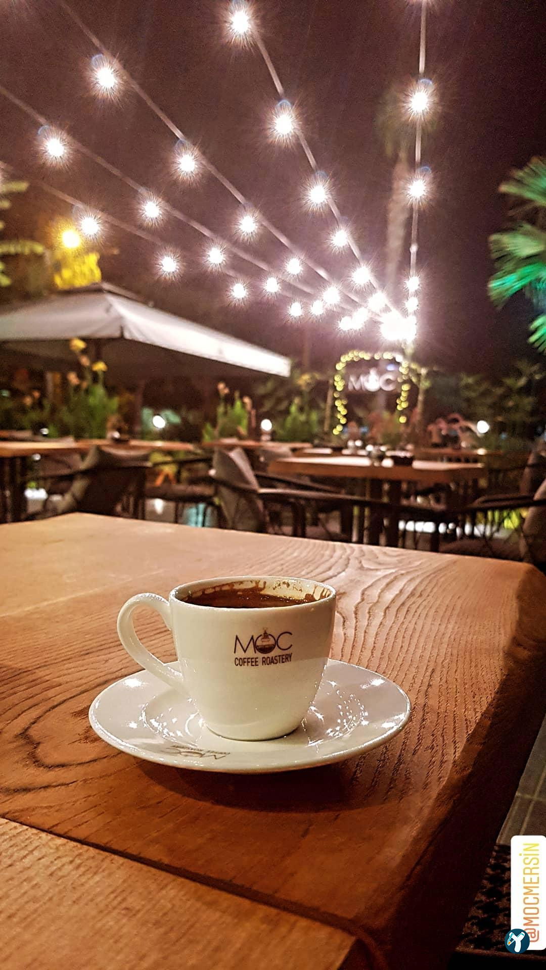 Moc Mersin