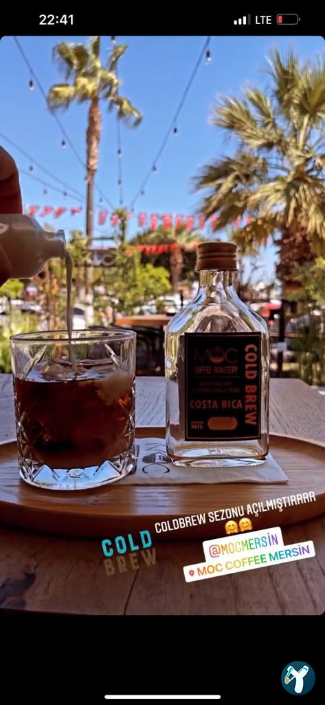 Moc Mersin