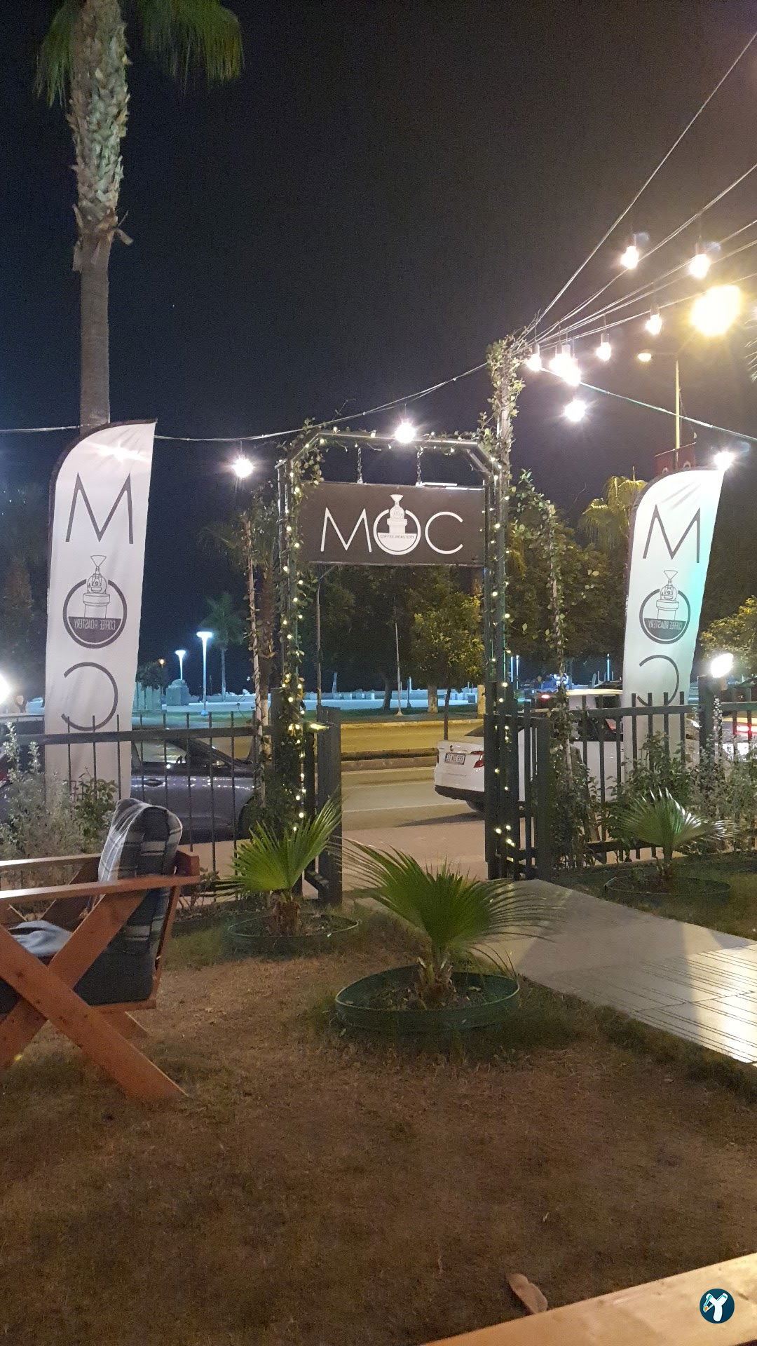 Moc Mersin