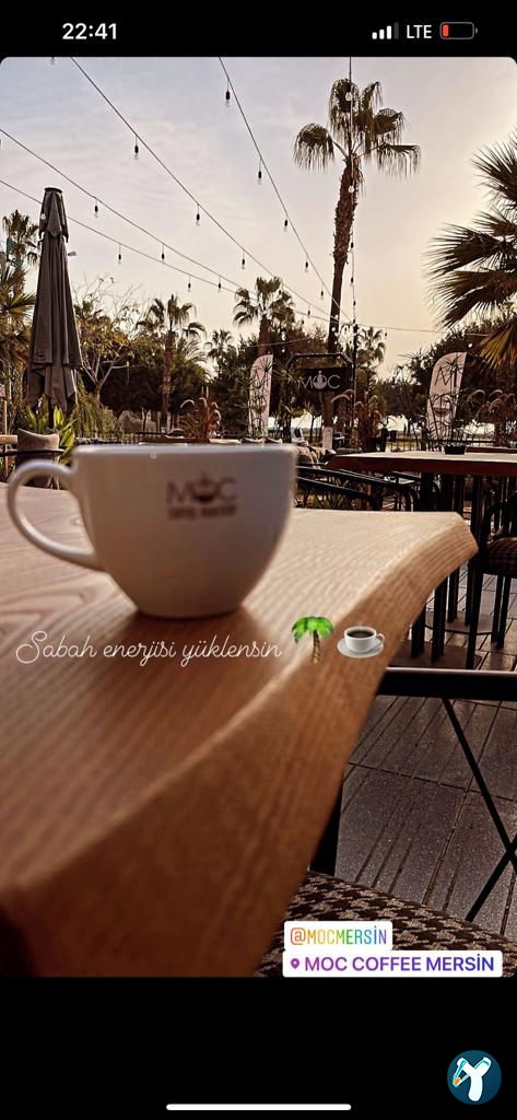 Moc Mersin