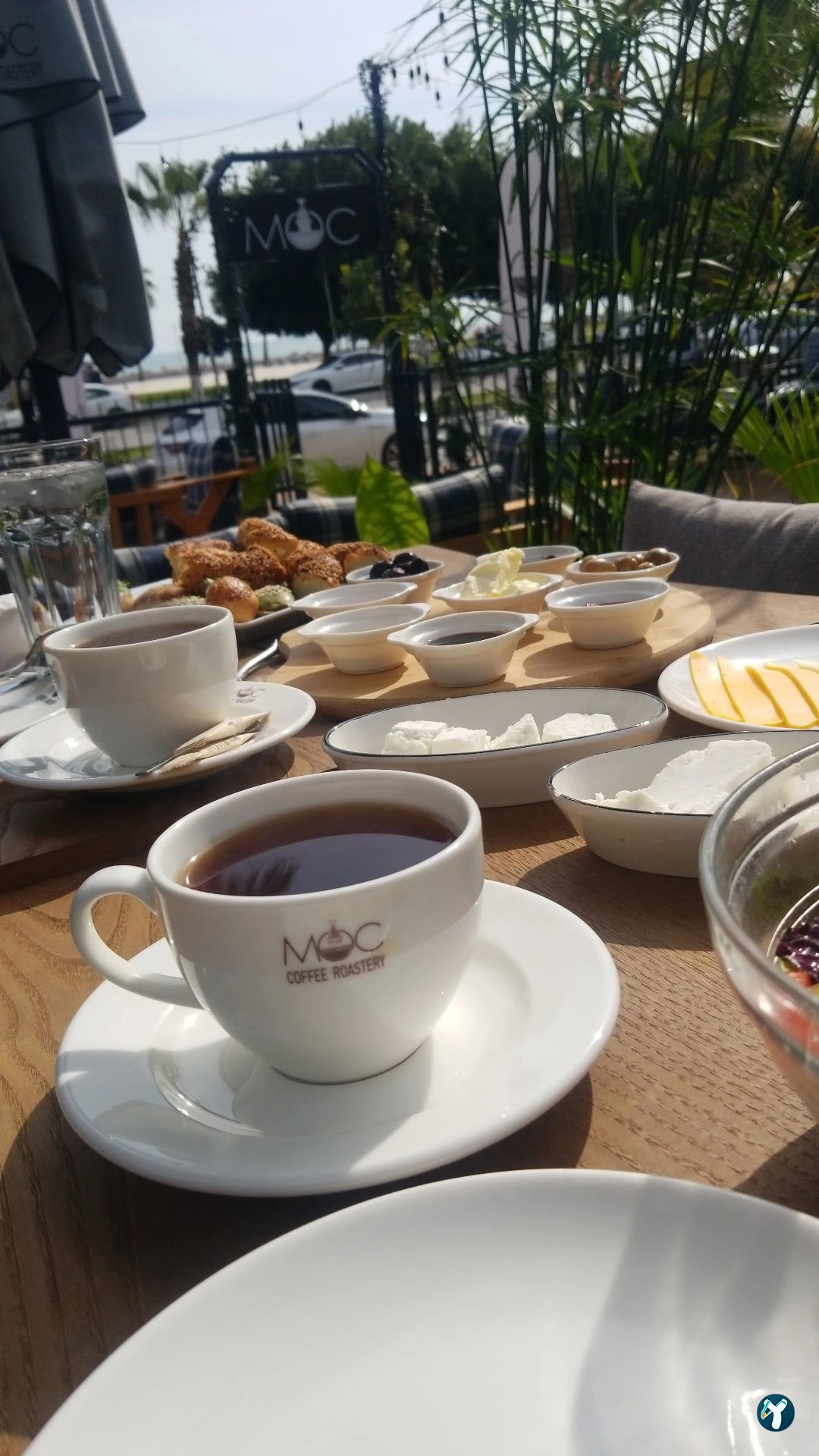 Moc Mersin