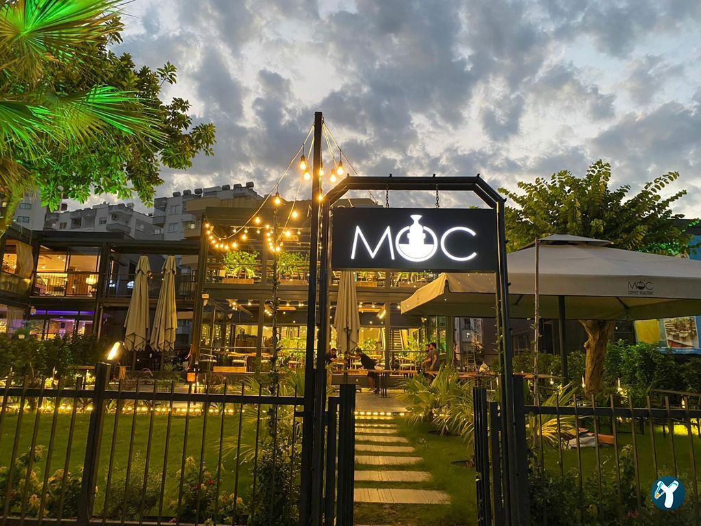 Moc Mersin