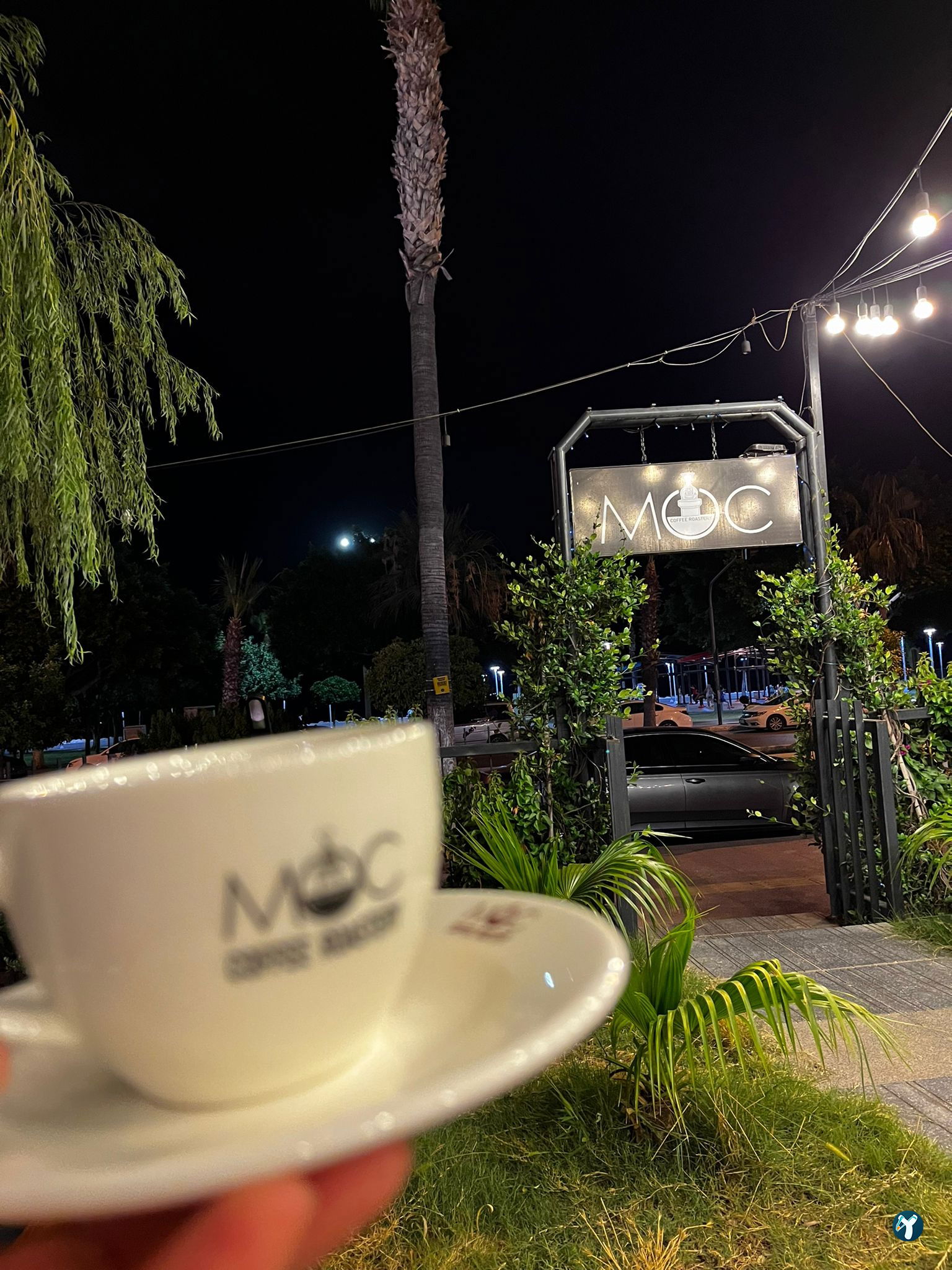 Moc Mersin
