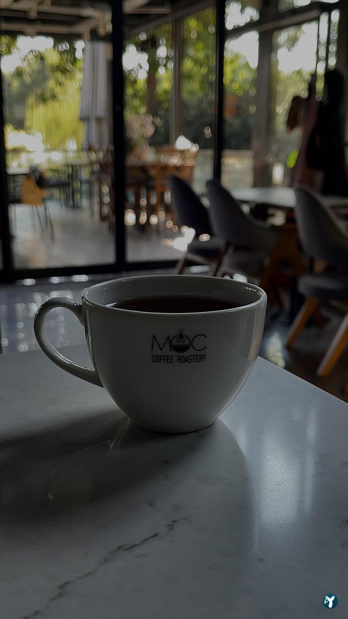 Moc Mersin