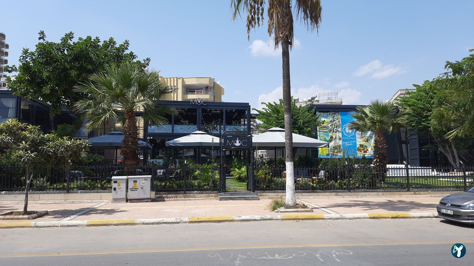 Moc Mersin