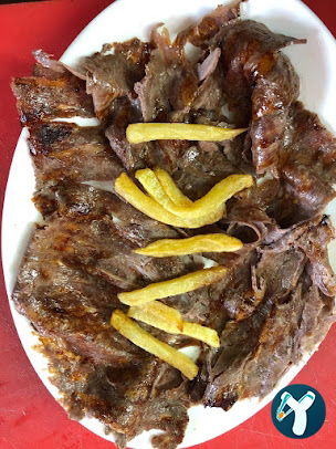 Hansaray İskender