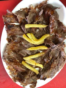 Hansaray İskender resimleri