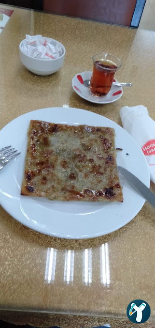 Hansaray İskender
