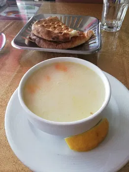 Hansaray İskender resimleri