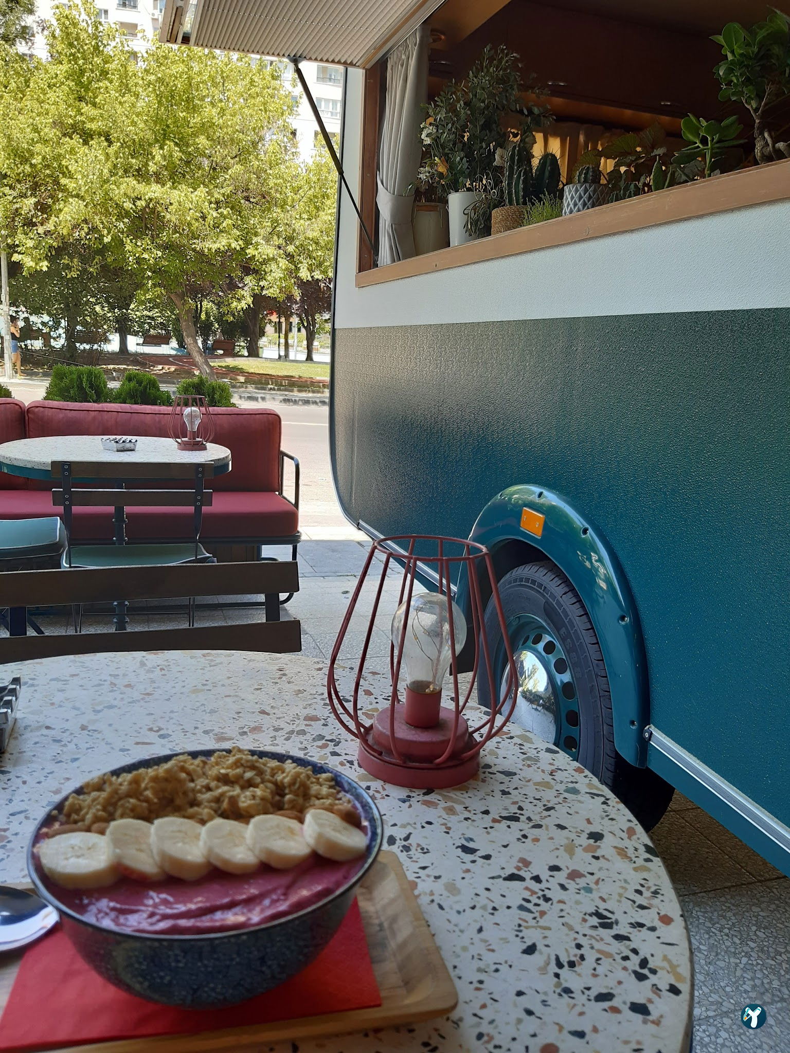 Bosco E Caffè Tiramisù