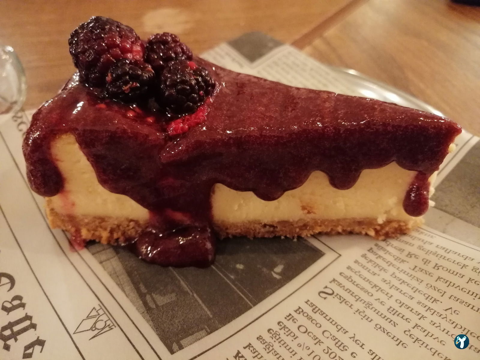 Bosco E Caffè Tiramisù