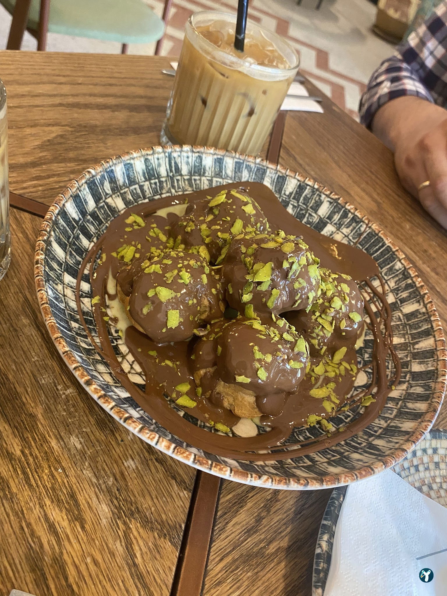 Bosco E Caffè Tiramisù