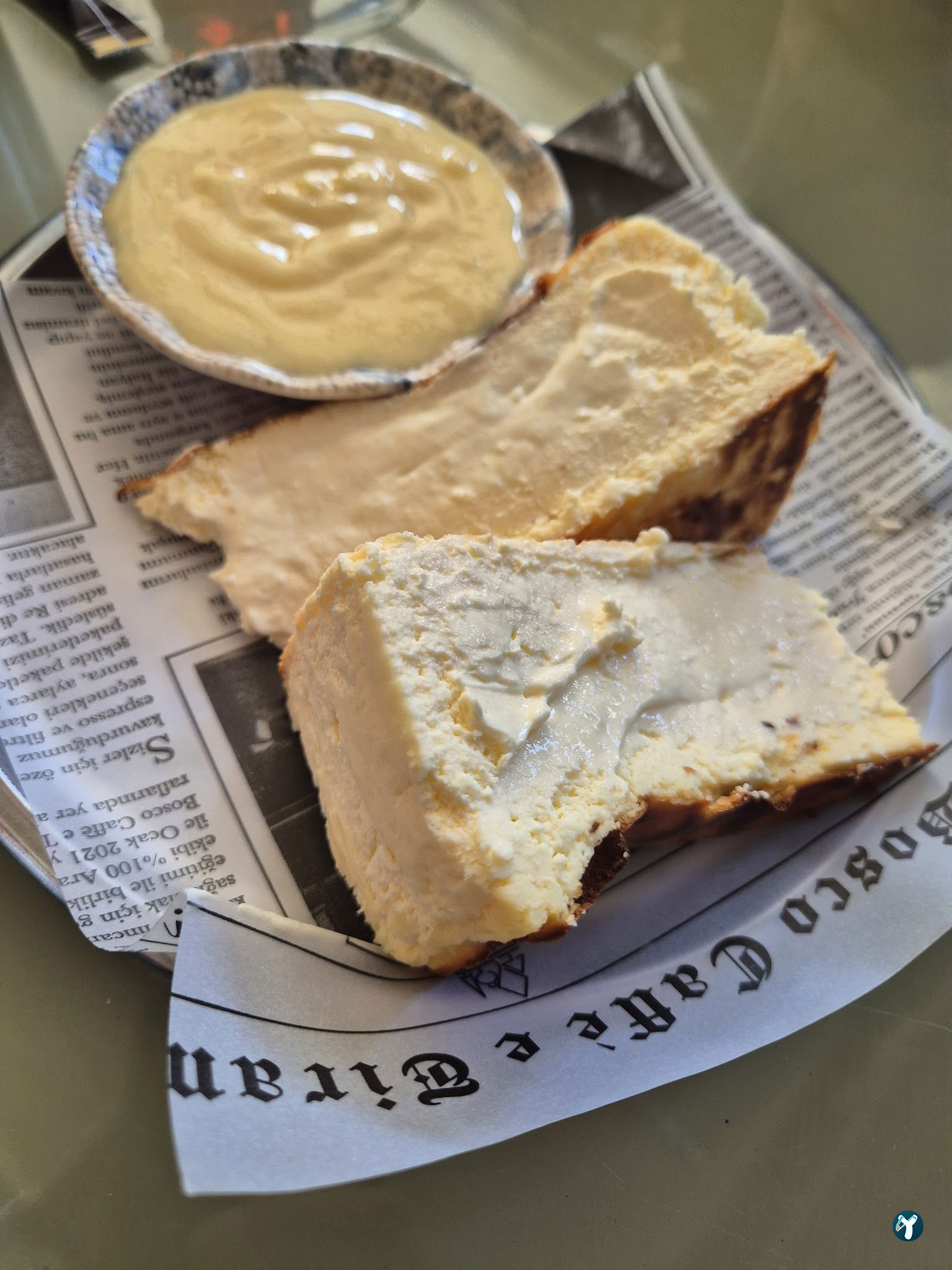 Bosco E Caffè Tiramisù
