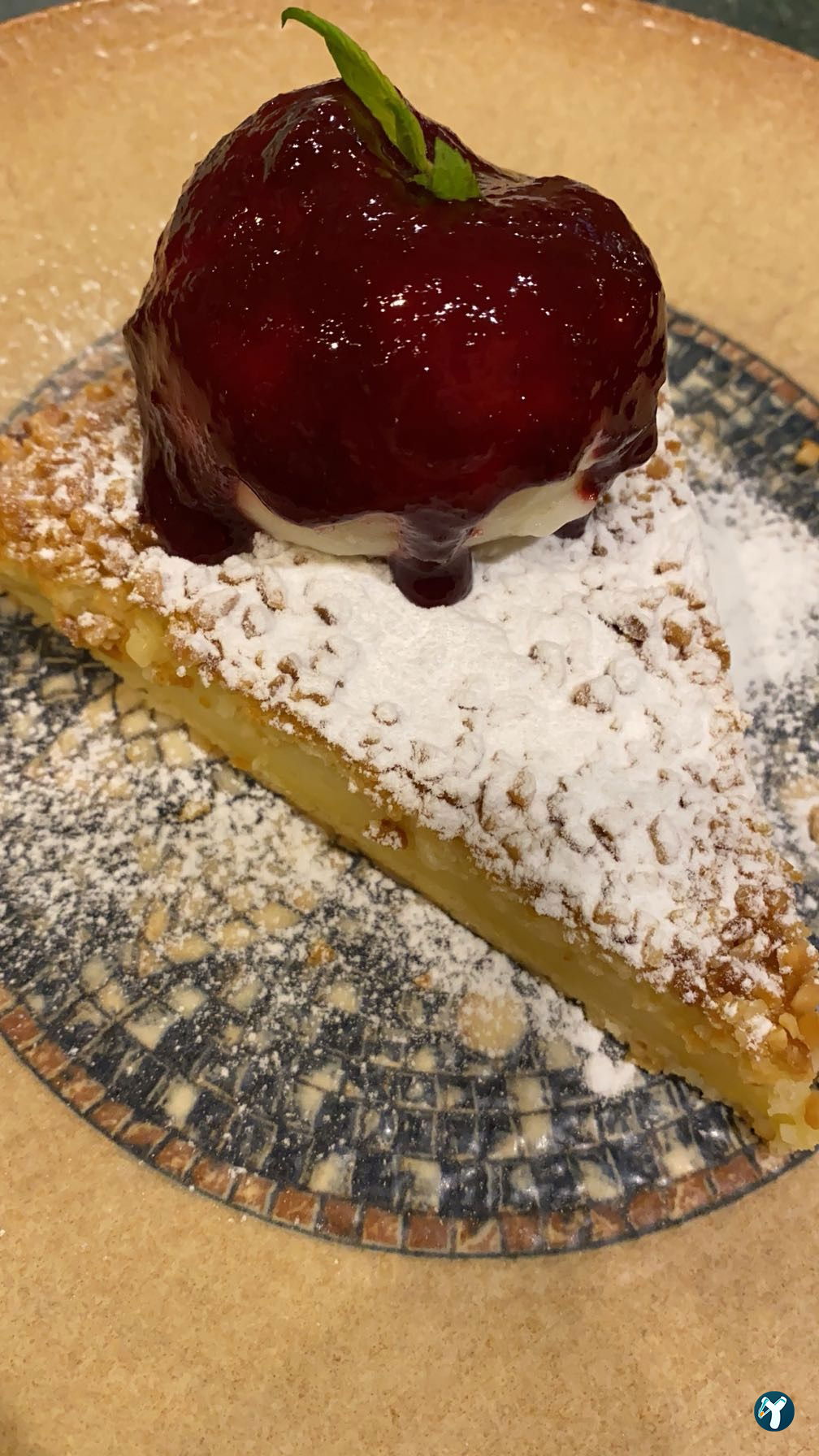 Bosco E Caffè Tiramisù