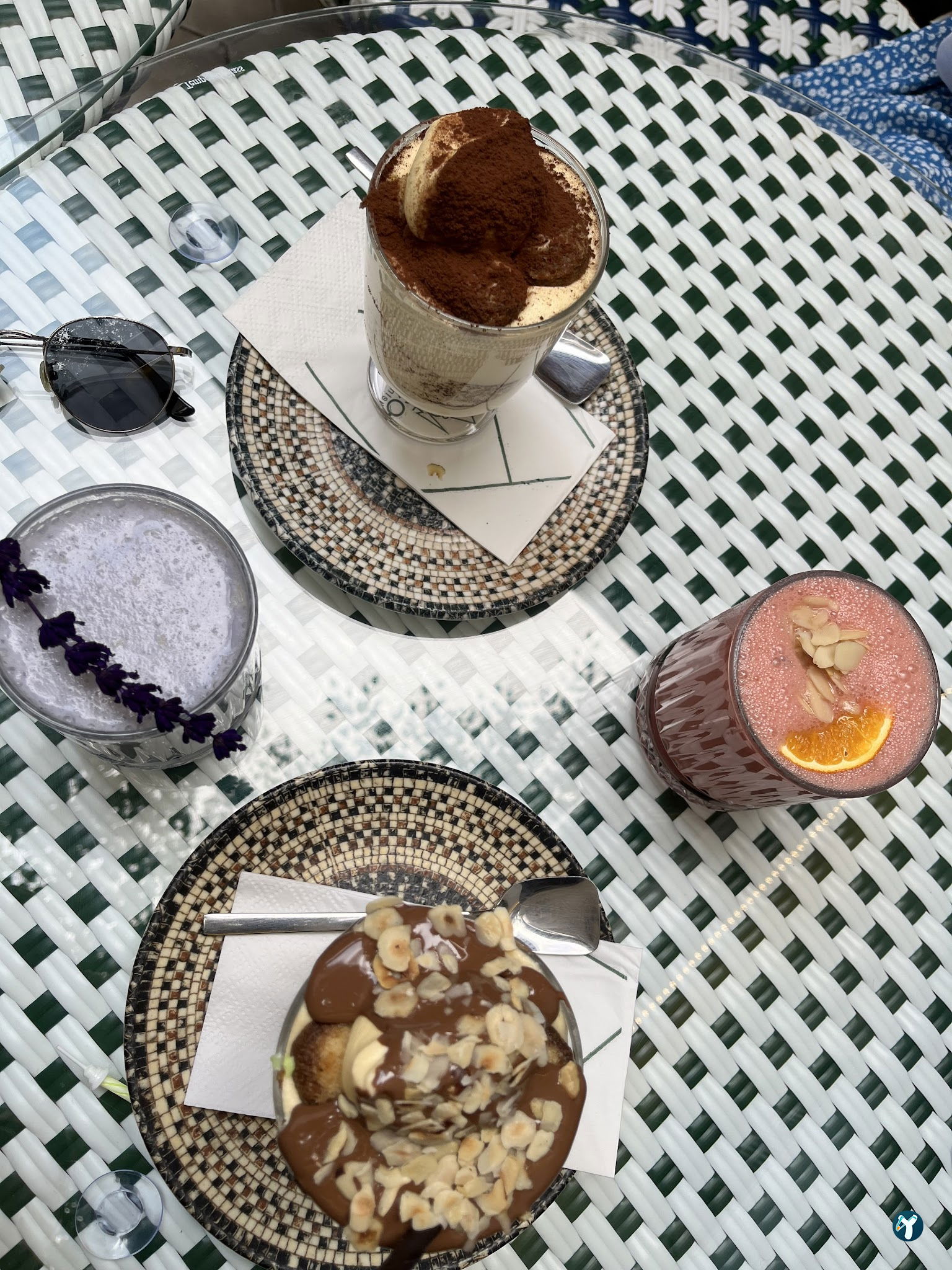 Bosco E Caffè Tiramisù
