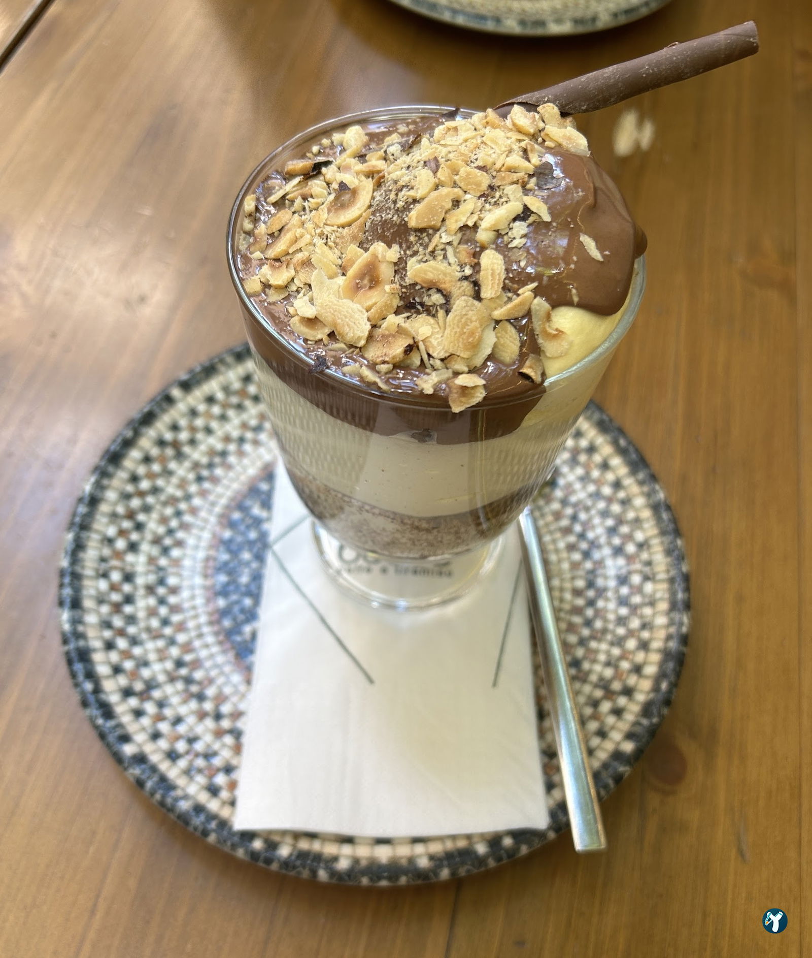 Bosco E Caffè Tiramisù