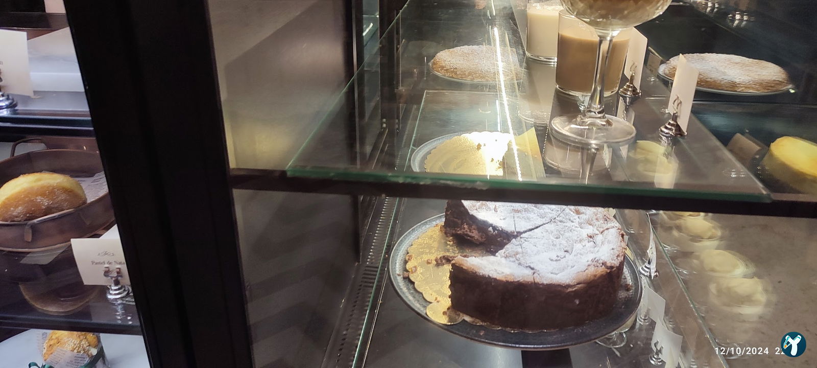 Bosco E Caffè Tiramisù