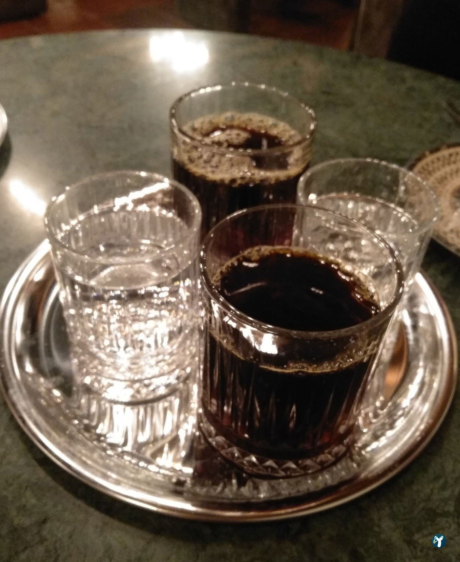 Bosco E Caffè Tiramisù