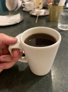 Bosco E Caffè Tiramisù resimleri Bosco E Caffè Tiramisù resimleri