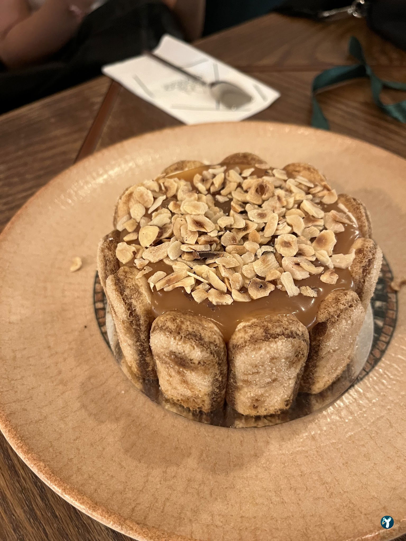 Bosco E Caffè Tiramisù