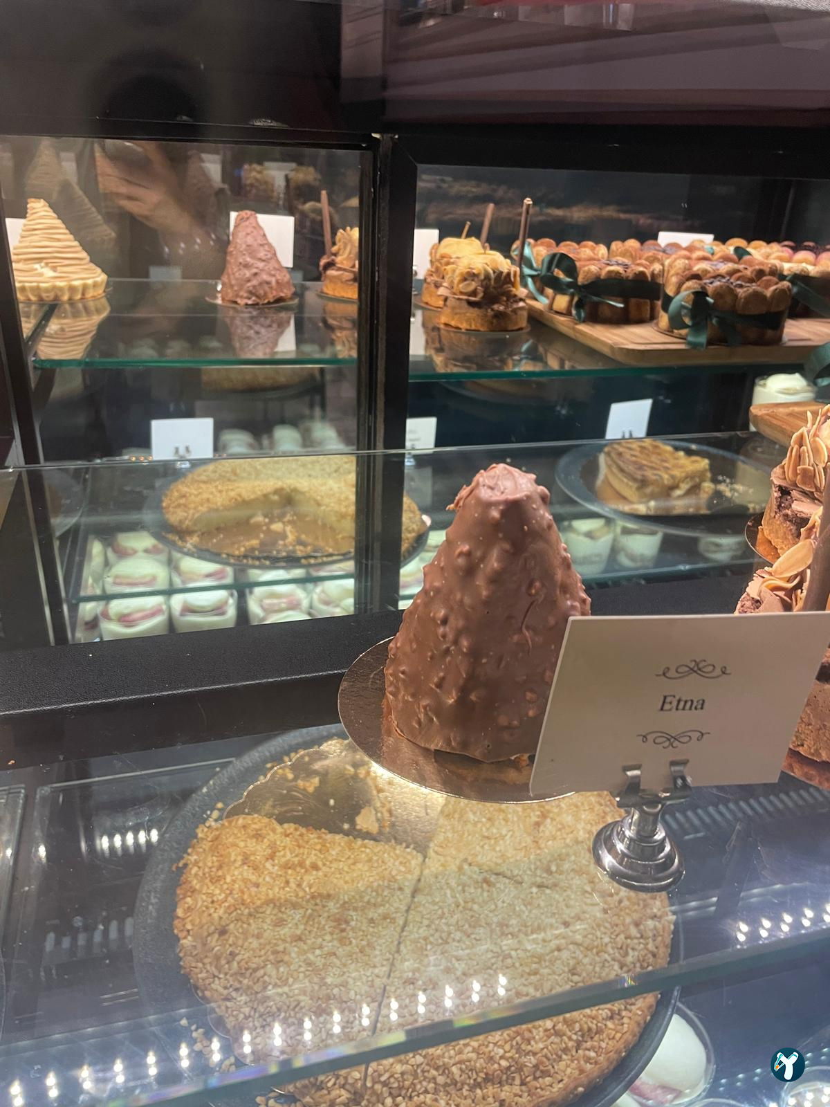 Bosco E Caffè Tiramisù