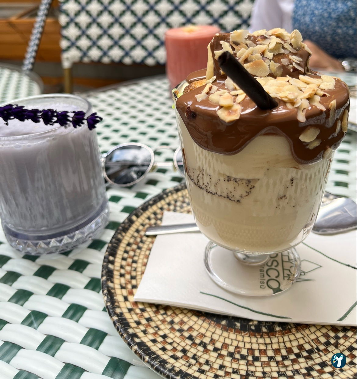 Bosco E Caffè Tiramisù
