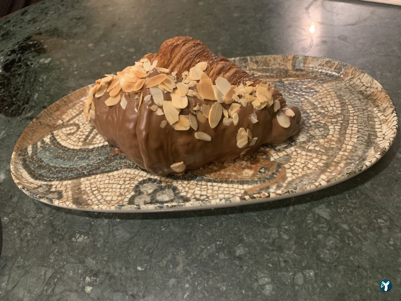 Bosco E Caffè Tiramisù