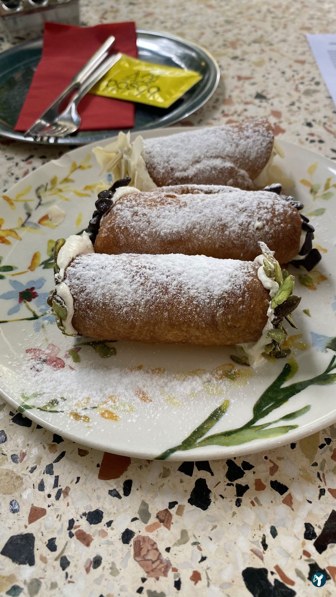 Bosco E Caffè Tiramisù