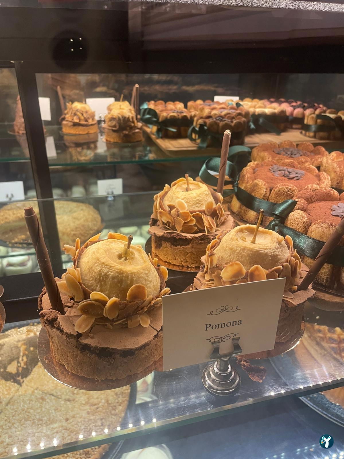 Bosco E Caffè Tiramisù