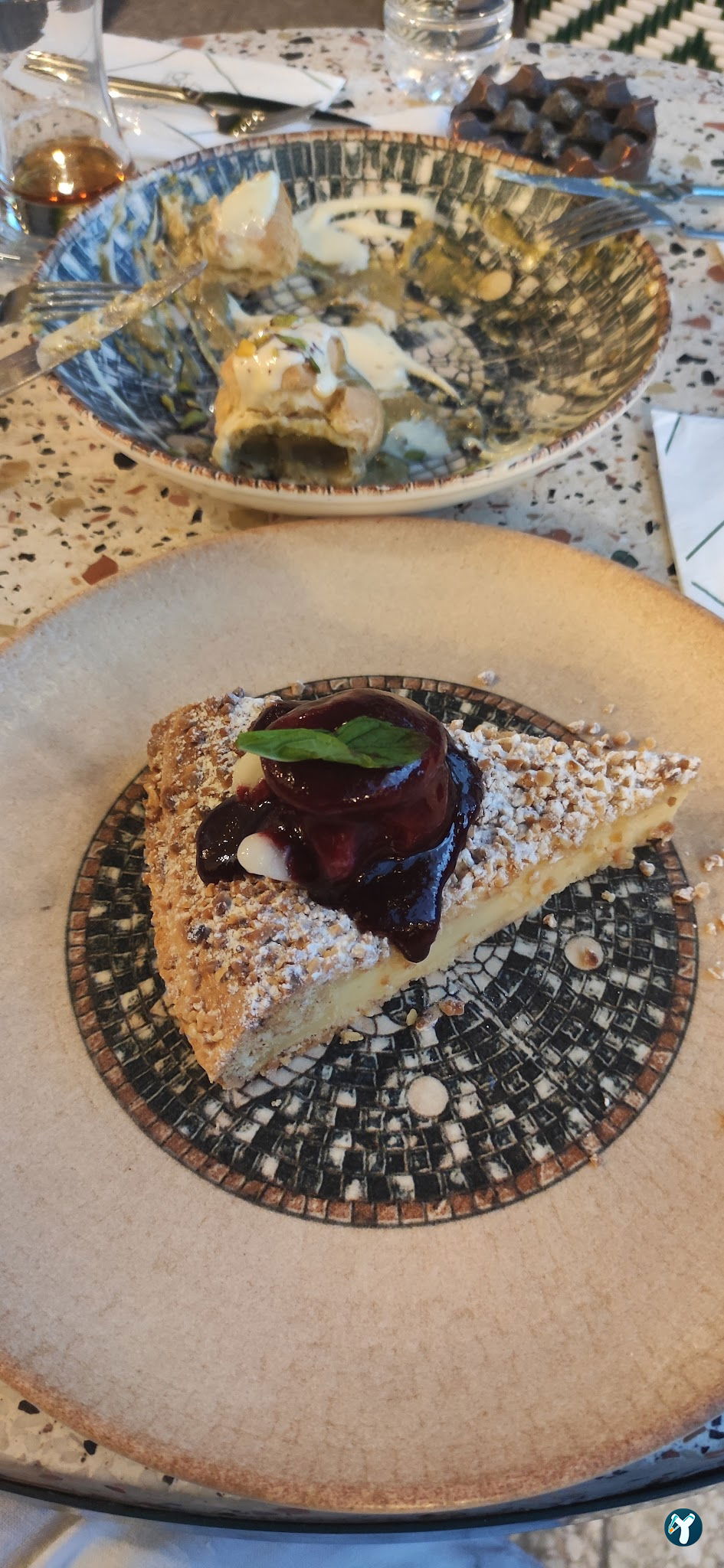Bosco E Caffè Tiramisù