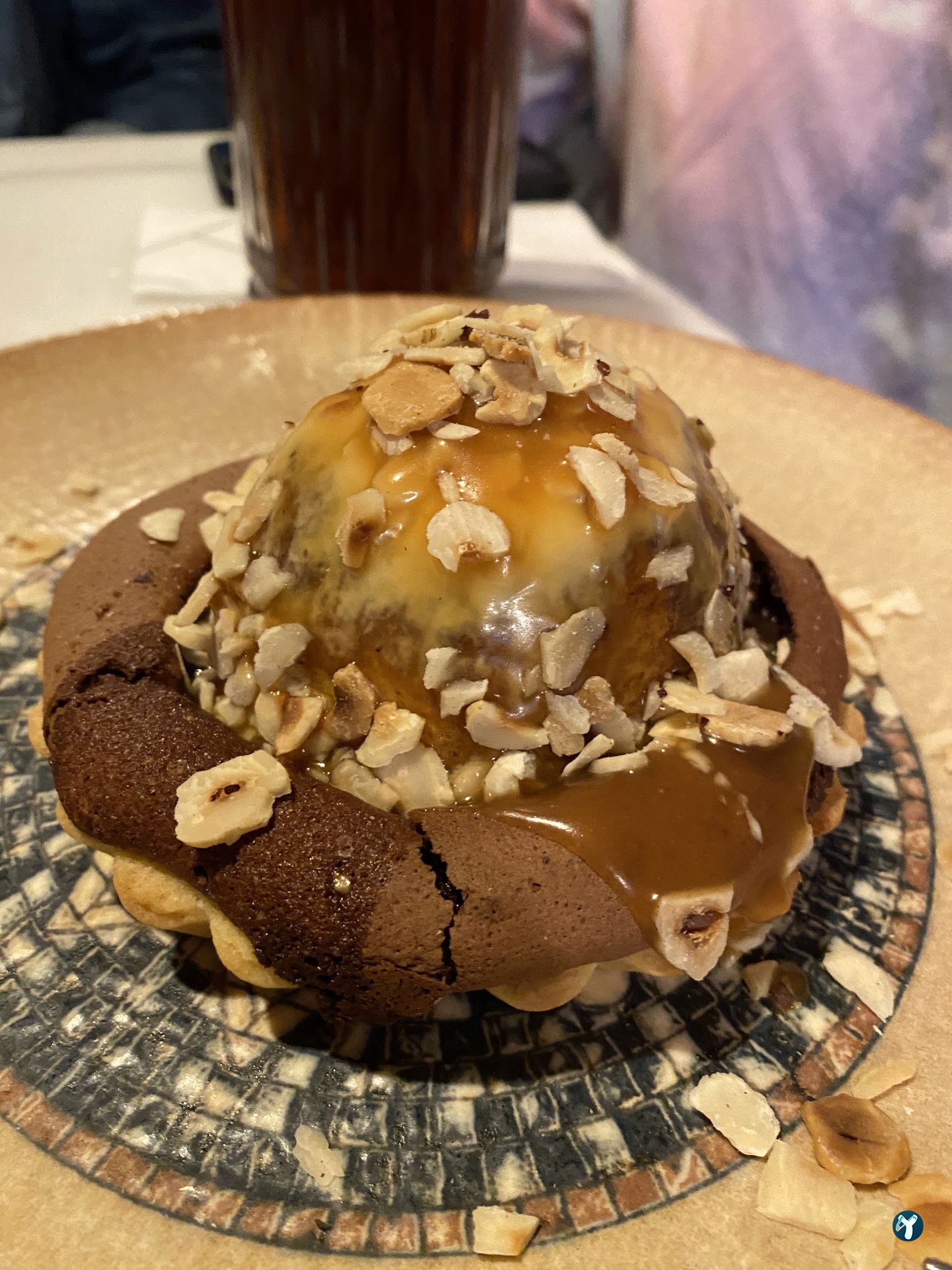 Bosco E Caffè Tiramisù