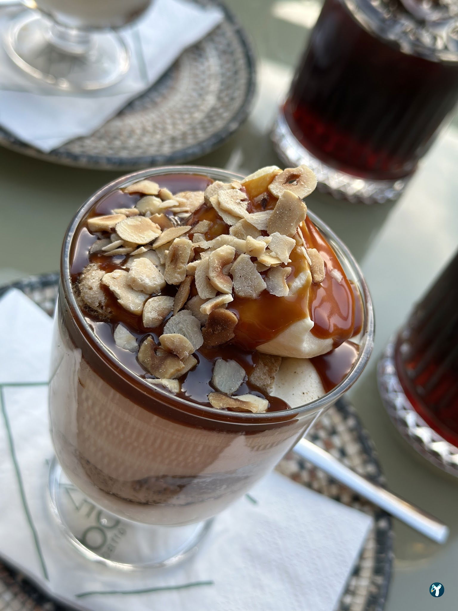 Bosco E Caffè Tiramisù