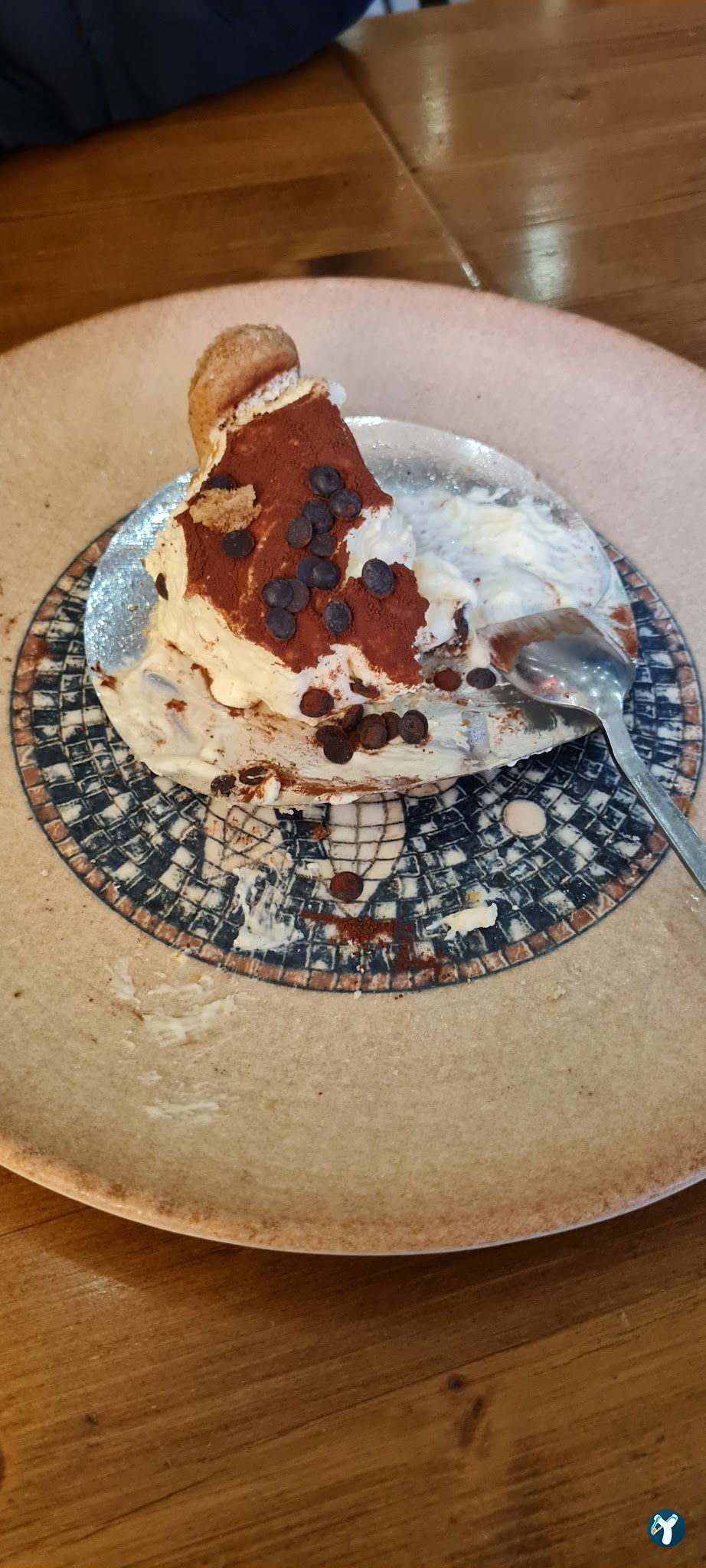 Bosco E Caffè Tiramisù