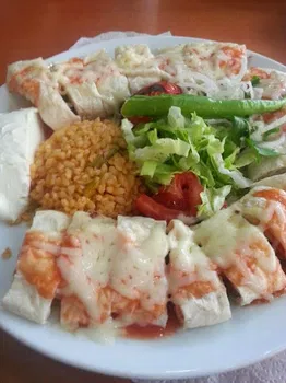 Hayat Kebap ve Lahmacun Salonu resimleri