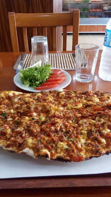 Hayat Kebap ve Lahmacun Salonu