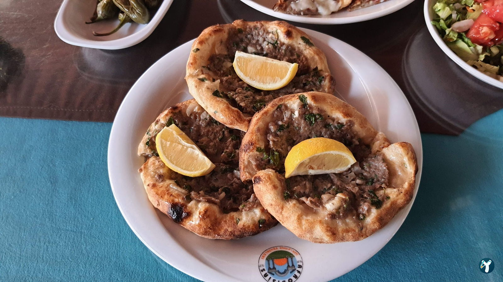 Özkan Pide Restaurant
