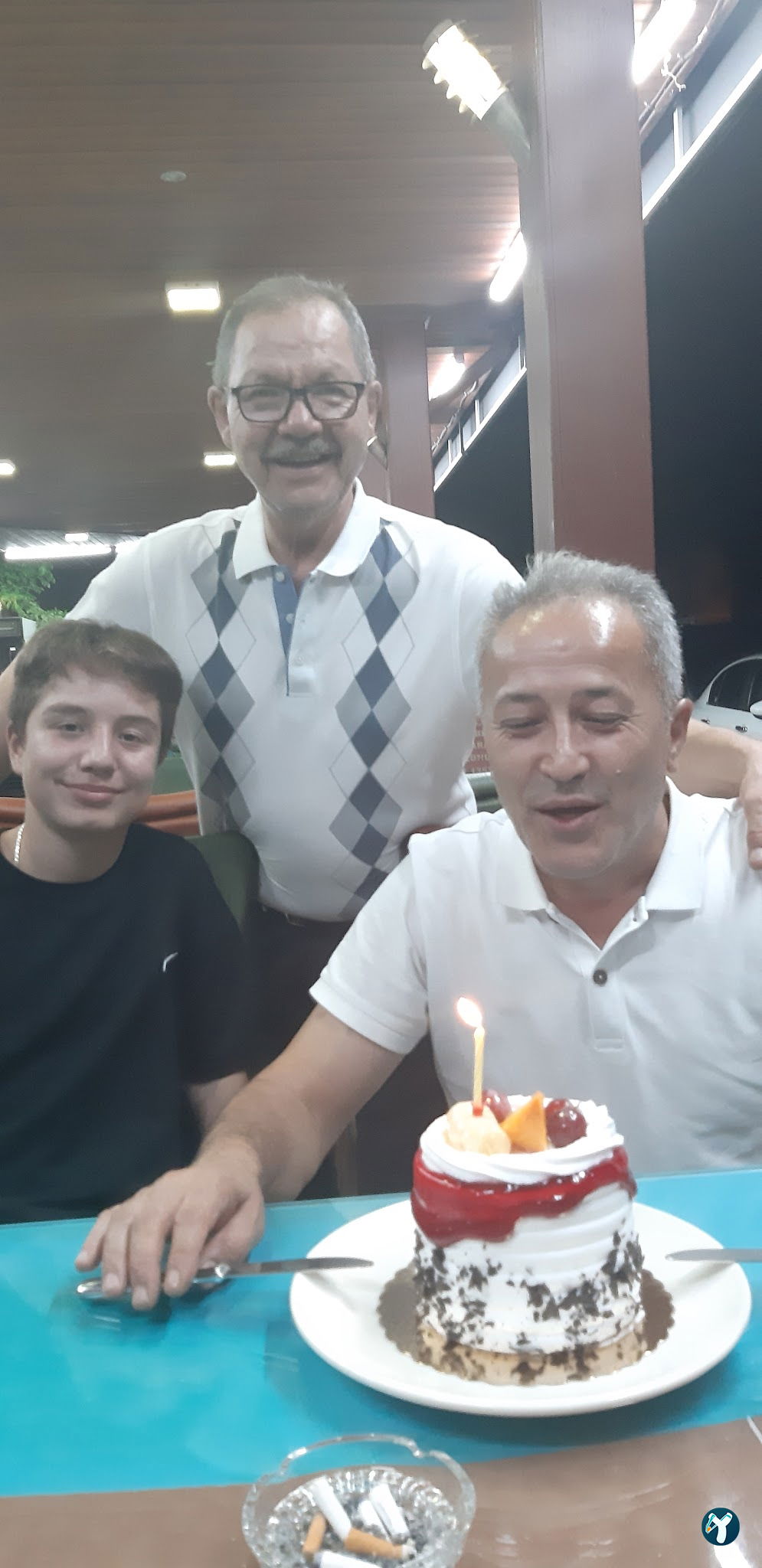 Özkan Pide Restaurant