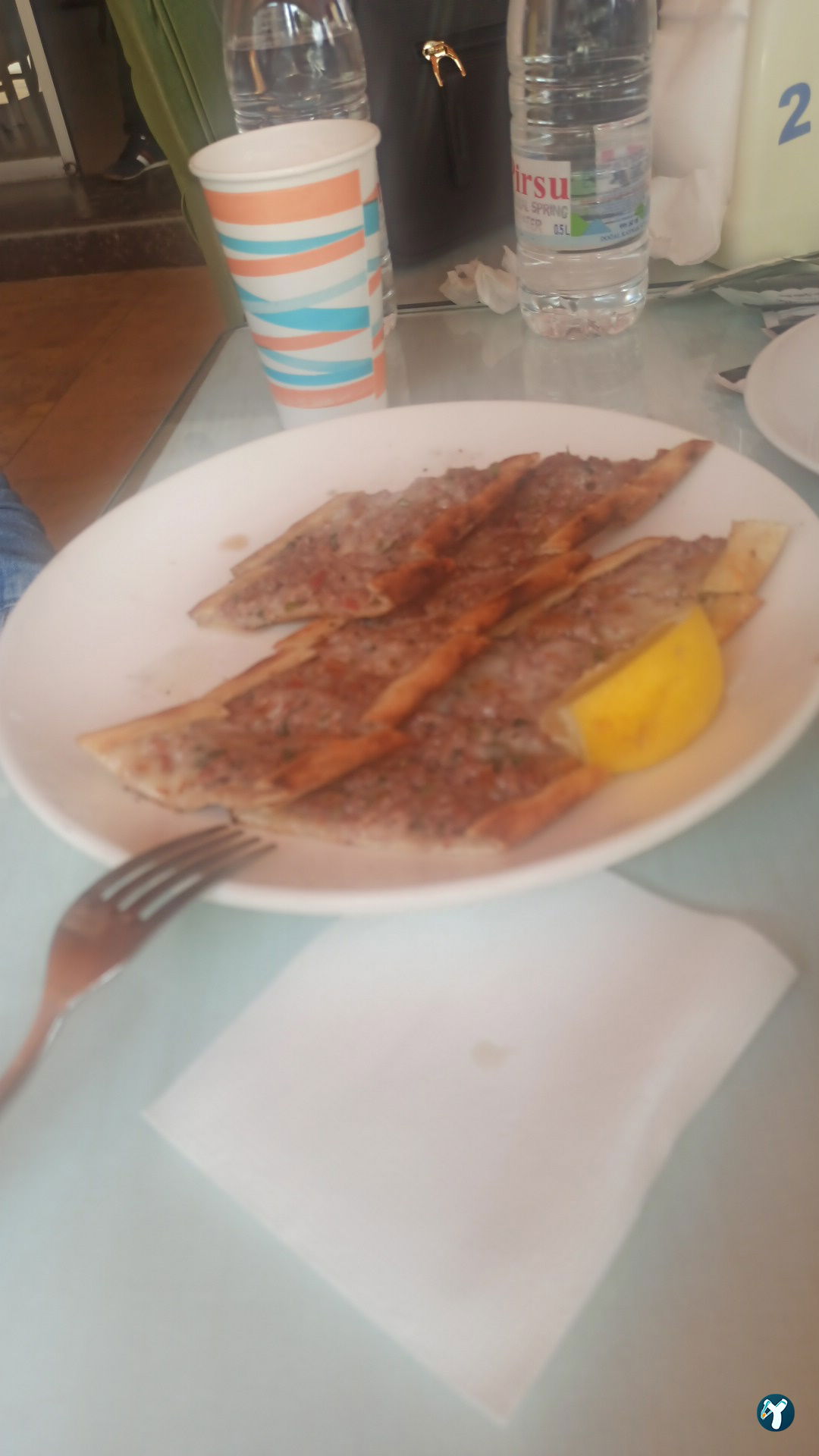 Özkan Pide Restaurant