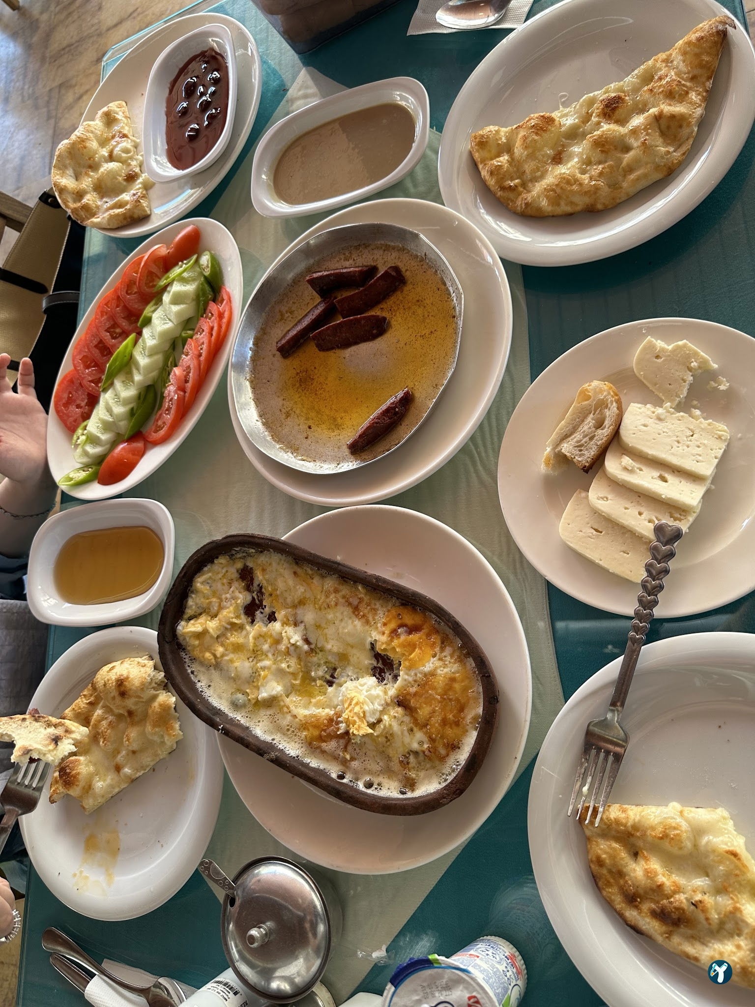 Özkan Pide Restaurant
