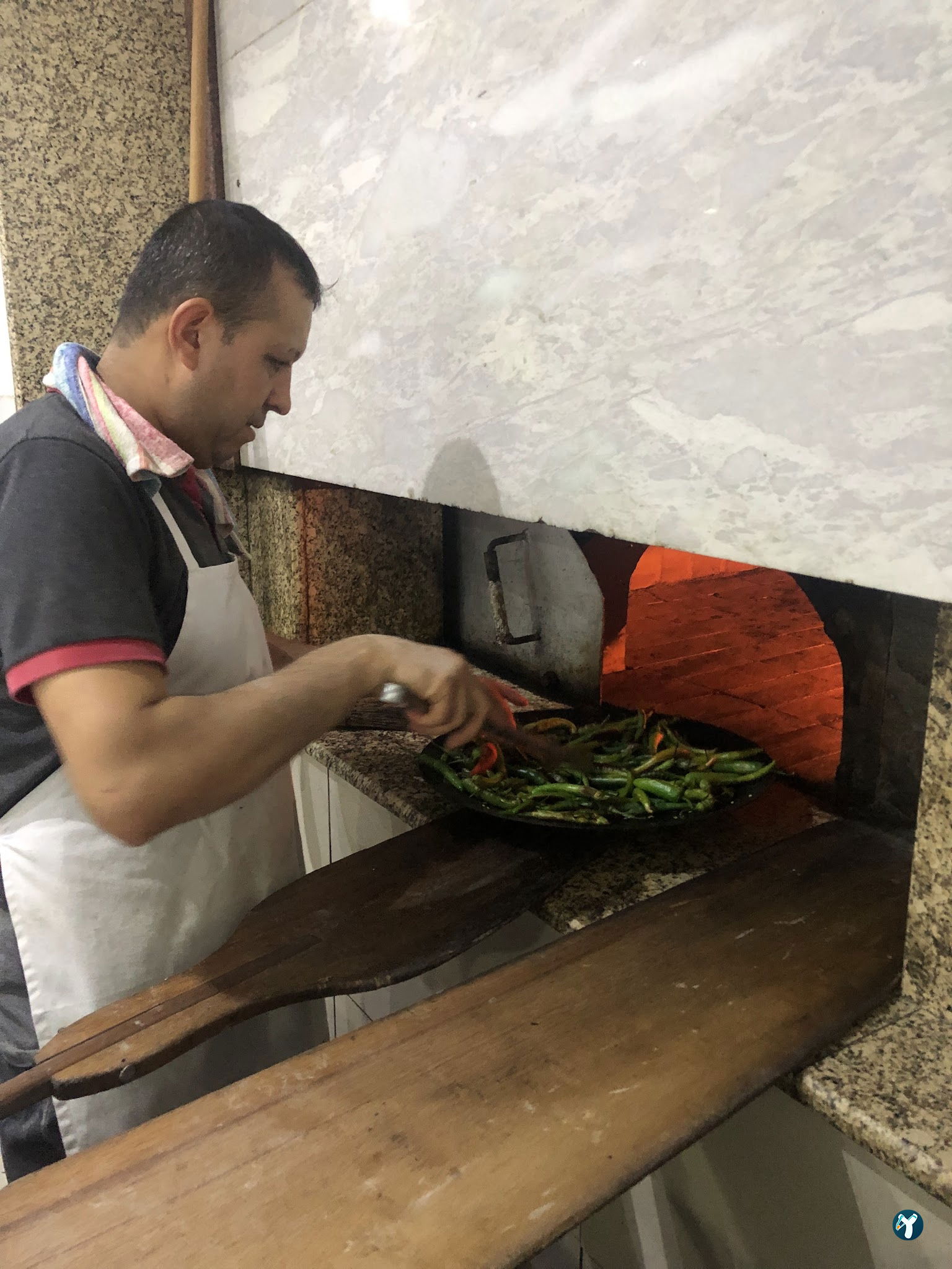 Özkan Pide Restaurant