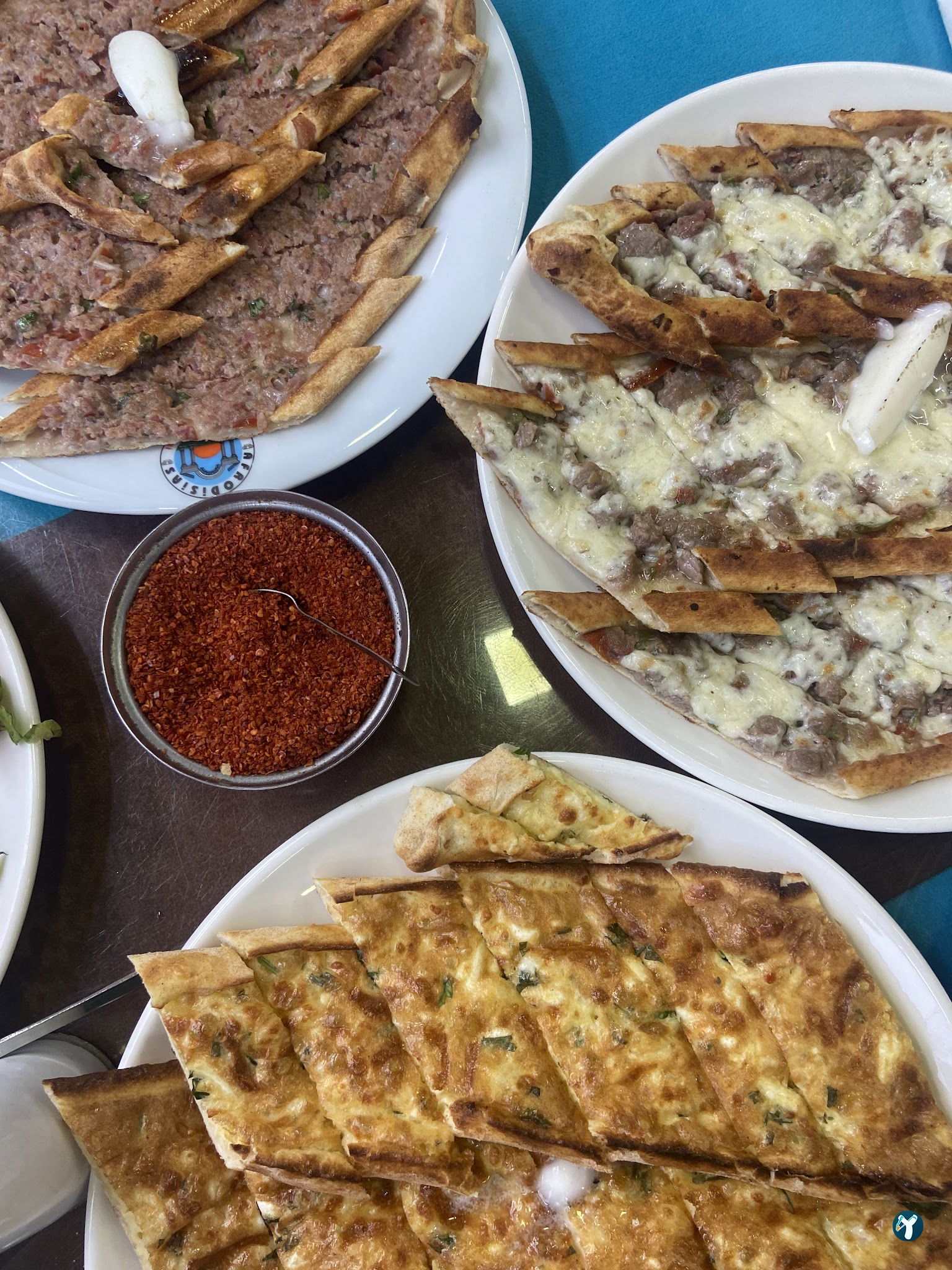 Özkan Pide Restaurant